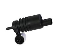 TorqCore Pompe de lave-glace pare-brise, Convient for Mini, Cooper 2007-2010 67128377987 Hatchback Convertible pompe à liquide d'essuie-glace