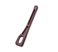 TorqCore SEAT, de voiture, remplissage d'écart, adapté pour Ford, Focus 2 3 4 5 Mondeo MK3 MK4 MK7 Fiesta Fusion Kuga bloqueur d'espace pour siège auto(Coffee-Left)