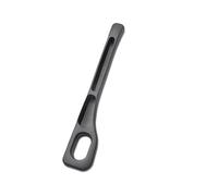 TorqCore Siège auto, remplisseur d'espace, Convient for Ford, Focus 2 3 4 5 MK3 Mondeo Fiesta Fusion Kuga F150 bloqueur d'espace pour siège auto(Black-right)