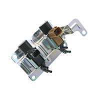 TorqCore Solénoïde de soupape vapeur, Convient for Mazda, 3 5 6 CX-7 2004-2014 LF8218740 994-018, canal d'admission purge cartouche électrovanne de pompe à vide