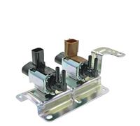 TorqCore Soupape commande d'admission, Convient for Mazda, 3, 5, 6, CX-7, Ford, Fiesta V, Focus, C-MAX II, Galaxy, Mondeo électrovanne de pompe à vide(LF8218740)