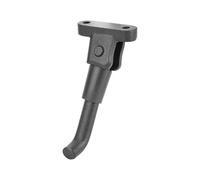 TorqCore Support de pied for scooter électrique, Convient for pièces pliables Ninebot, E2 Pro KickScooter béquille latérale pour trottinette électrique