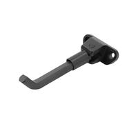 TorqCore Support de pied scooter électrique, Convient for accessoires béquille skateboard Ninebot, Max G30 G30D béquille latérale pour trottinette électrique