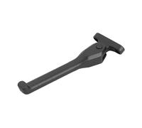 TorqCore Support de pied scooter électrique, Convient for Ninebot, for Segway, ZT3 Pro béquille stationnement pliable béquille latérale pour trottinette électrique