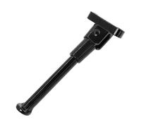 TorqCore Support de pied scooter électrique, Convient for VSETT, 9 + VSETT9 + Pièces support pliable 165 mm Béquille stationnement béquille latérale pour trottinette électrique