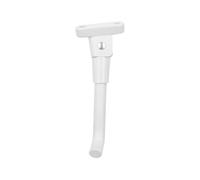 TorqCore Support de pied scooter électrique, Convient for Xiaomi, béquille latérale trépied M365 Pro, accessoires modification support stationnement béquille latérale pour trottinette électrique(B-1)