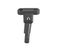 TorqCore Support de pied scooter électrique, Convient for Xiaomi, support stationnement 4 Lite, béquille, latéral, trépied, accessoires pliable béquille latérale pour trottinette électrique(B)