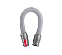 TorqCore Tuyau d'aspirateur Compatible avec Dyson V15, V12, V11, V10, V8, V7, rallonge, déclencheur, Accessoires sans Fil Tuyau d'aspirateur