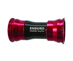 TorqTite BB86/92 to 24mm - A/C SS - Black
