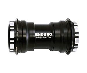 TorqTite PF30 to 24mm - A/C SS - Black