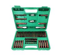 Torque Bit Set - Security Bit Set | Precision Screwdriver Bits