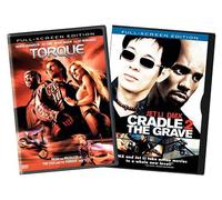 Torque & Cradle 2 The Grave