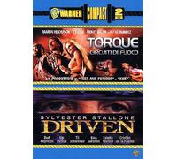 Torque/Driven (2 DVD) [Import]
