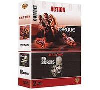 Torque - En sursis