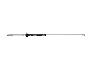 Torque Lame interchangeable ESD TORX. 2889 TORX T9