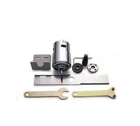 Torque Power 775/795/895 DC Moteur 12V Kit de lame de scie haute puissance, Lame DIY Petit outil électrique d'élagage 775 Moteur for bricolage Outils de jardin Accessoires de bricolage(Blade Set,895 m