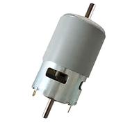 Torque Power 775/795/895 Haute Vitesse Haute Vitesse Double Roulement À Billes Moteur Outils Électriques Moteur Table Scie Moteur Remplacement Scooter Moteur Tour Outils ZFUGEDRLI (Color : 895 Dual S