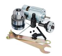 Torque Power 775/795/895 Kit de moteur à courant continu 12-24v Kit de moteur de bricolage for moteur de perceuse d'établi Outils de jardin Moteur de meuleuse électrique Outils de tour Accessoires de