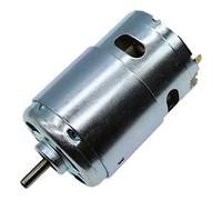 Torque Power 775/795/895 Moteur à courant continu 775 Dc 24v 12-24V Haute puissance, outils électriques à faible bruit Modèle de voiture à moteur Outils de jardin à moteur Outils de tour à moteur(895