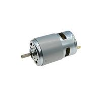 Torque Power 775/795/ 895 Roulement à billes for moteur à courant continu, moteur brossé for coupe de jardin, accessoires de perceuse, outils de tour 12-24 V 12 000 tr/min max. Accessoires de bricolag