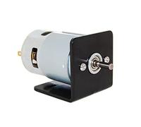 Torque Power 775/795 Moteur à courant continu Double roulement à billes Outils de jardin Kit moteur Moteur de polissage Petit tour Moteur Fraiseuse Moteur Outils de tour(775 Motor+bracket)