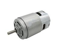 Torque Power 775 DC Moteur 12-24V Moteur Haute Puissance DIY Outils Électriques Moteur Scies Circulaires Moteur Outils De Jardin Moteur Petit Tour Broche Moteur Outils De Tour