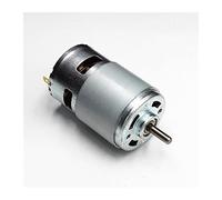 Torque Power 775 Dc Moteur Kit Outils de Jardin Moteur Scie à Ruban Moteur B10 B12 Perceuse DIY Perceuse Moteur Outils Électriques Moteur Électrique Meulage Moteur Tour Outils Accessoires de bricolage