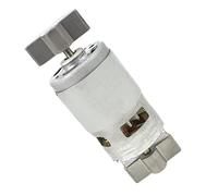 Torque Power 775 DC Vibration electronic starter 12-24V 4000-8000RPM High Torque 775 Brushed electronic starter Electronic Component electronic starter, Outils électriques Moteur Outils de tour(6v-400