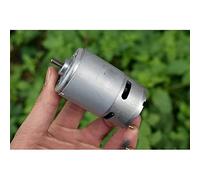 Torque Power 775 Démarreur électronique DC brossé Scie de table Démarreur électronique Batteur à œufs Démarreur électronique Perceuse électrique Démarreur électronique 18-24 V Arbre D Starter