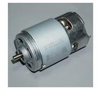 Torque Power 775 Moteur à courant continu Moteur de broyeur électrique Moteur de fraiseuse Moteur de tour à bois bricolage Moteur à grande vitesse 775 Outils de tour à moteur brossé ZFUGEDRLI