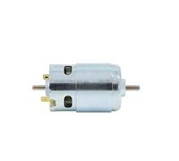 Torque Power 895 DC Démarreur électronique à roulement à billes 12-24 V Scooter démarreur électronique Démarreur électronique Machine de découpe Démarreur électronique Perceuse électrique Starter