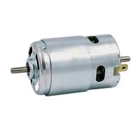 Torque Power 895 DC Démarreur électronique double arbre de sortie 12 V-24 V haute puissance démarreur électronique double roulement à billes 775 mise à niveau pour bricolage, perceuse électrique