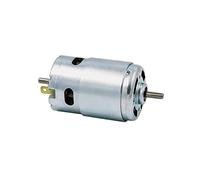 Torque Power DC electronic starter 775/795/895 Moteur à couple élevé Roulement à billes for aspirateurs, outils électriques, perceuse électrique 775 Mise à niveau des outils de tour à moteur(895 Doubl