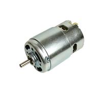 Torque Power DC electronic starter 775/795/895 Moteur à couple élevé Roulement à billes for aspirateurs, outils électriques, perceuse électrique 775 Mise à niveau des outils de tour à moteur(895 Motor