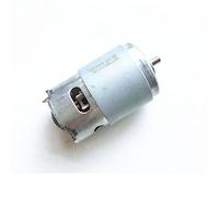 Torque Power DIY Travail du Bois Tour Moteur Modèle Avions Moteur Table Scie Moteur De Remplacement 18V Double Roulement À Billes 775 Dc Moteur Tour Outils Accessoires de bricolage