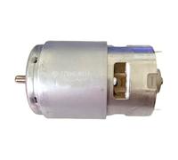 Torque Power RS-775vc-8015 Moteur de scie à table haute vitesse Moteur de meuleuse électrique 775 Moteur à courant continu Haute puissance 12-20V Outils électriques Moteur Outils de tour ZFUGEDRLI