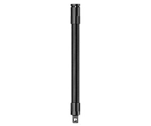 Torque Wrench Socket Extender - 1/2in Ratchet Attachment - Tool Accessory | 360-degree Rotate Socket Wrench Adapter Bolt Fastener DIY Corner Mechanic Automotive Repair Garage Home Project