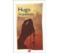 Victor Hugo – Torquemada – Théâtre – Poche – Flammarion