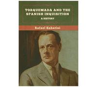 Torquemada And The Spanish Inquisition