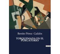 Torquemada En El Purgatorio