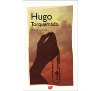 Victor Hugo – Torquemada – Théâtre – Poche – Flammarion