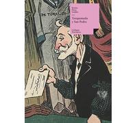 Torquemada y San Pedro