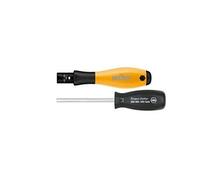 Destornillador dinamométrico TorqueVario®-S ESD 2882 TorqueV-S 0,1-0,6Nm 6%; ESD-Gr.1 Skala, TorqueSetter