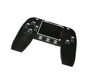 TORR Console de ESP32 Console de Lecteur Mp3 Plug Play Module de Console de Portable Multifonctionnel et Pratique