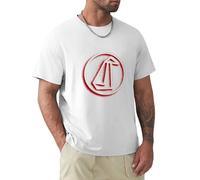 torr Gogo Penguin, UK, Jazz, A Humdrum Star, Man Made Object, V2.0, LP- Men's T-Shirt White 3XL