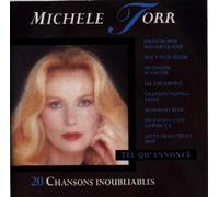 Torr, Michele - 20 Chansons Inoubliables
