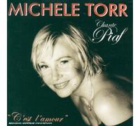 Michele Torr – Chante Piaf : C'est l'amour – AEEZO