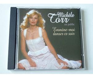 Torr, Michèle - Emmène-moi danser ce soir