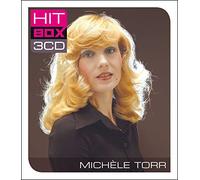 Torr, Michele - Hit Box 3cd
