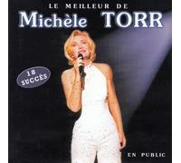 Torr Michele - Le meilleur de Michèle Torr (En Public)